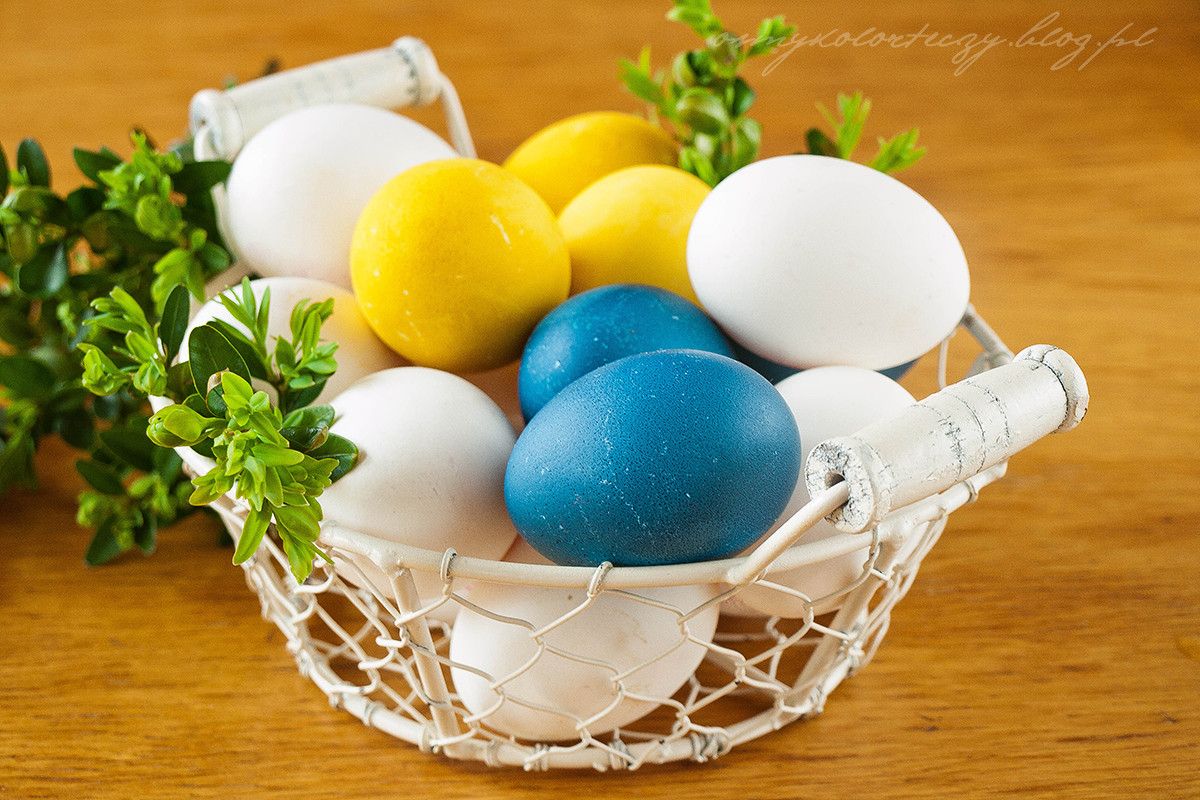 życzenia wielkanocne